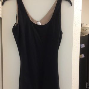 NWOT Spanx Flipside Firmer Tank
